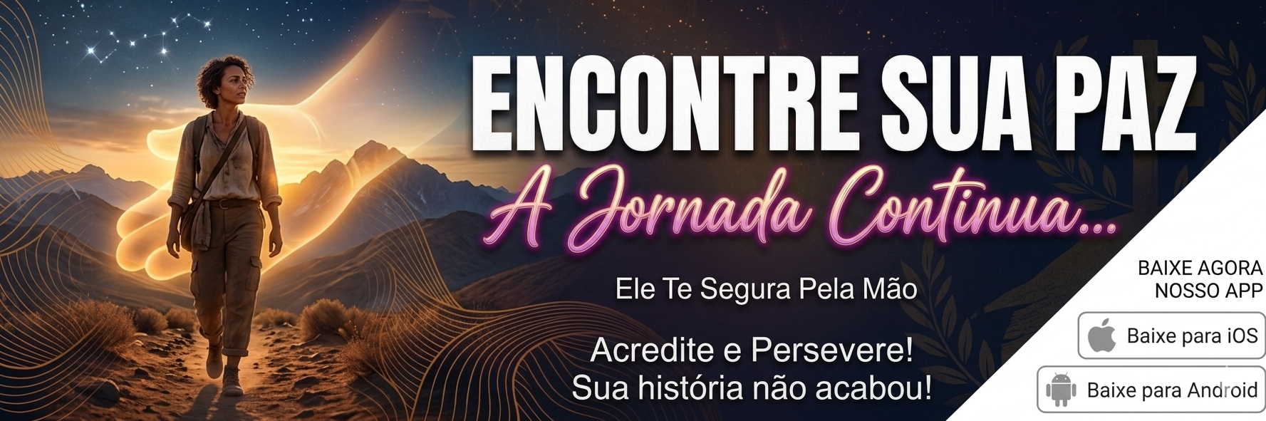 GERAÇÃO GOSPEL
