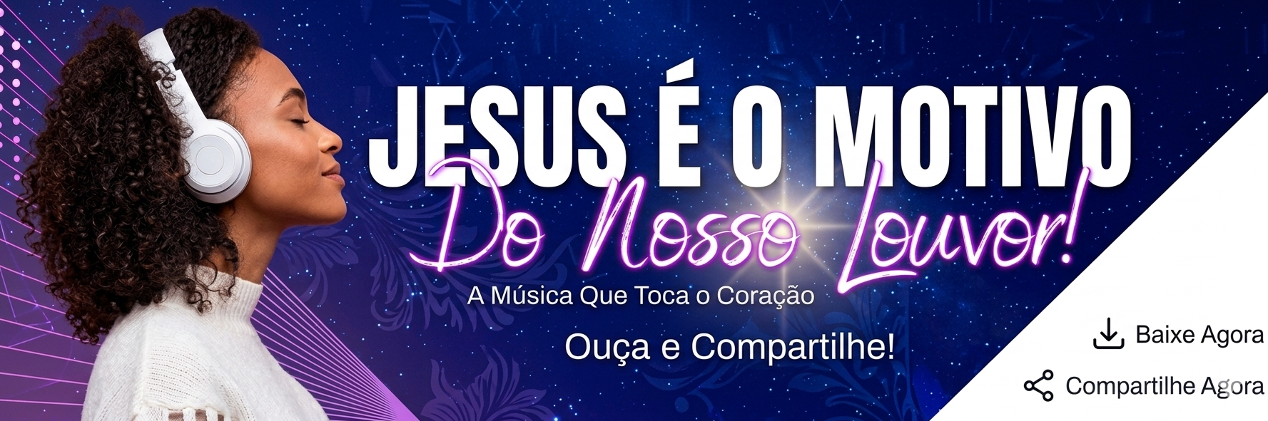 GERAÇÃO GOSPEL
