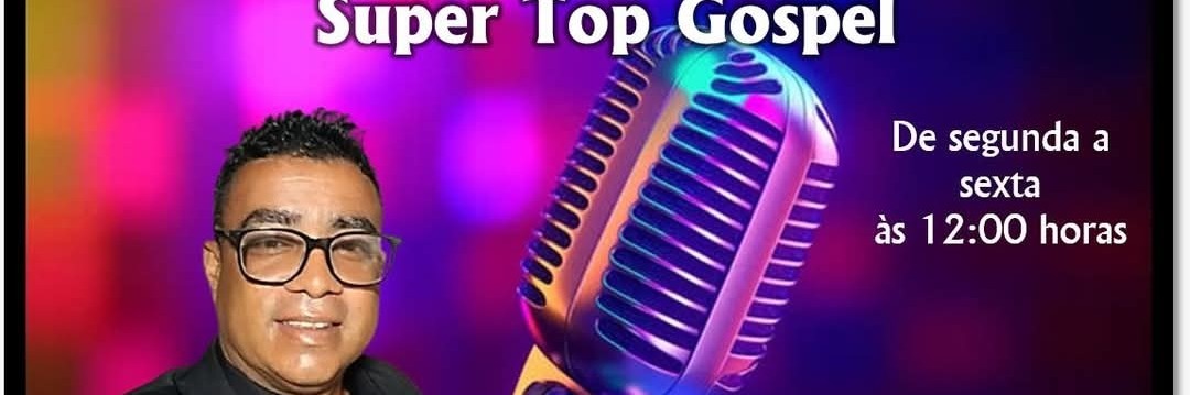 SUPER TOP GOSPEL